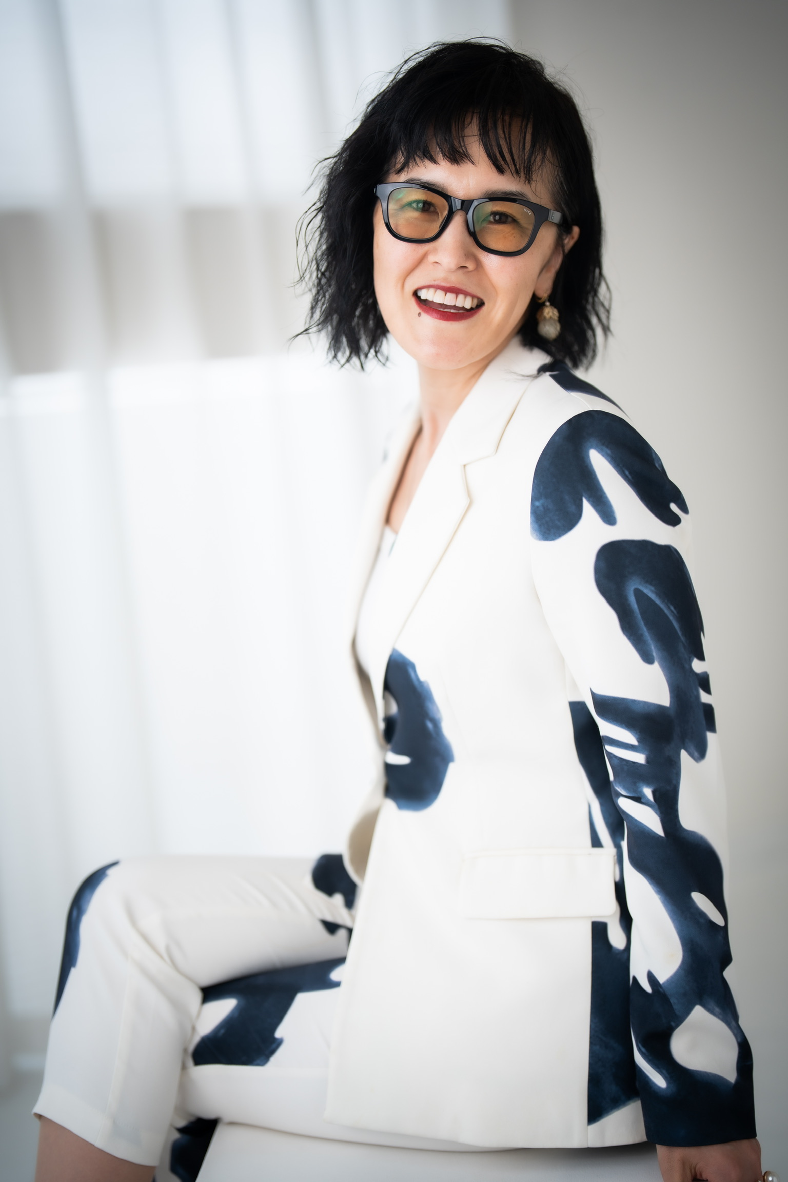 榎真寿美 プロフィール写真